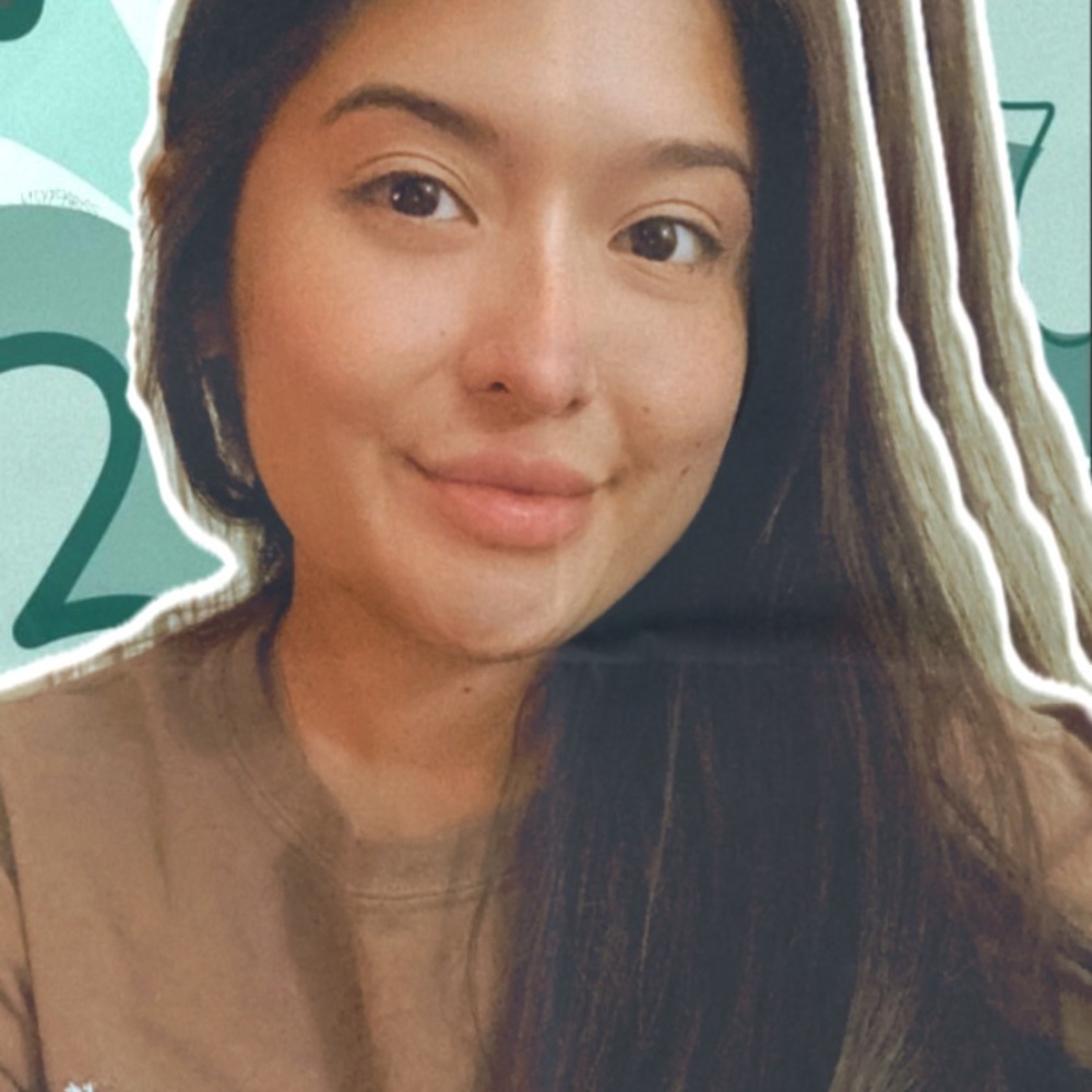Meet your Posher, Danielle IG: @daniellesabrina